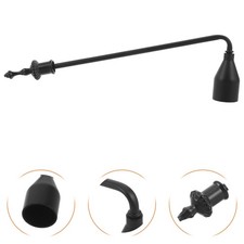  Éteignoir à mèche : Outil