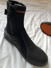 Botillons plongée néoprène