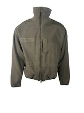 Veste Polaire KAZ03 Armée Autrichienne avec Membrane NEUF – Surplus Militaire🛡️