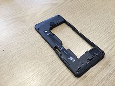 Genuine Original Grade A Nokia Lumia 635 Housing Chassis Camera Lens Black