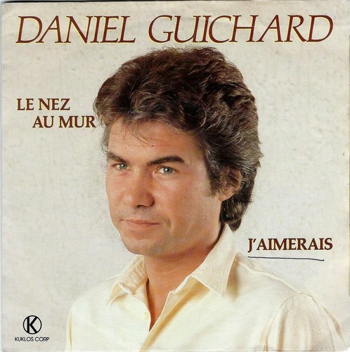 Daniel guichard le - -, sp