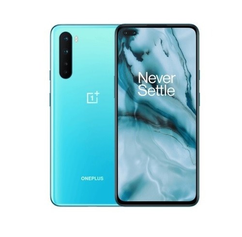 Smartphone oneplus nord - oneplus, 5g