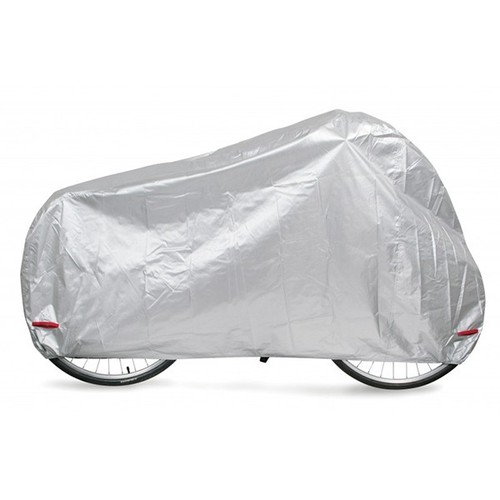 Housse protection vélo - vélo,