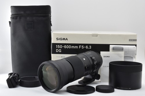 3036837 sigma 150 600mm - 3036837, 150-600mm