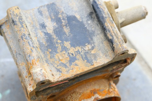 Cylindre pour quad - , en