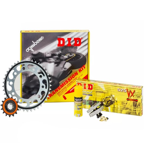 Kit transmission did keeway - de,