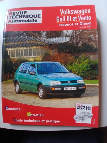 Golf iii vento gti - vw, +