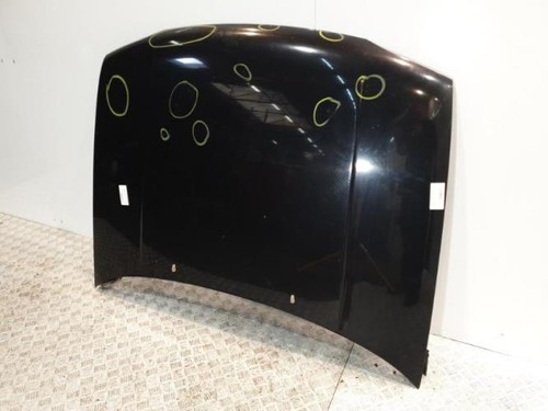Capot volkswagen golf - capot,