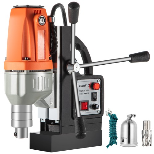 Vevor perceuse magnétique - perceuse,