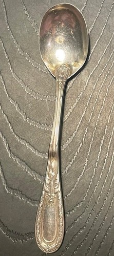 Cuillère moka argent 950 - cuillère, /