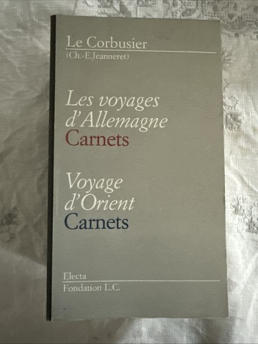 Corbusier jeanneret - corbusier,