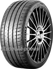 Pneu été Michelin Pilot