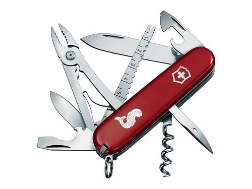 Victorinox couteau suisse - couteau,
