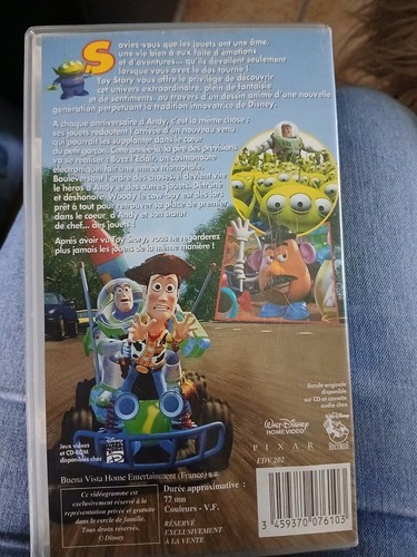 Disney vhs - disney,