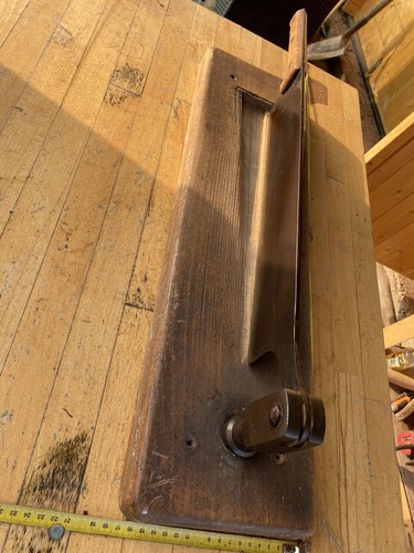 Old tool outil ancien de - old,