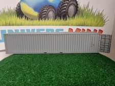 MM2324-03 - Container maritime