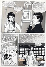 LA LOUVE SEULE  (RENAUD