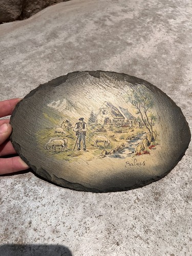 Petit tableau déco sur