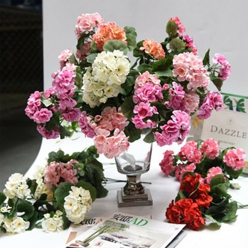 Fleurs artificielles haute - de,