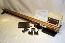 MOTEUR SERVO TRICOT POUR