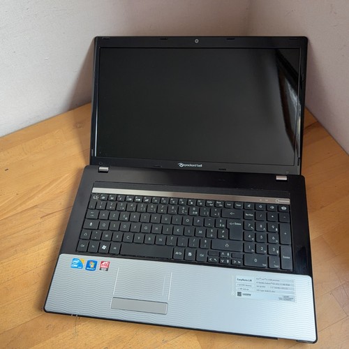Portable packard bell - packard,