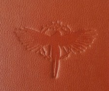  CARNET ROUGE ZADIG ET