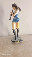 Manara Altaya Milo Figurine