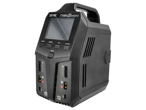 Chargeur skyrc t1000 maestro - skyrc,