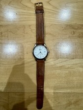 JUNGHANS VINTAGE Stainless