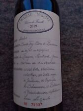 2 BOUTEILLES CHATEAU MARTET