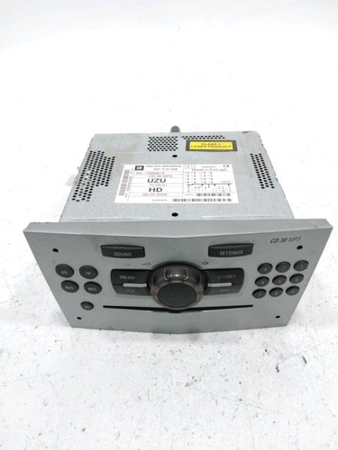 Autoradio 13254188 opel corsa - 13254188,