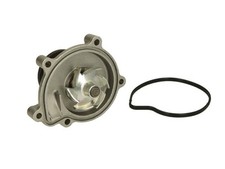 Pompe à eau, refroidissement