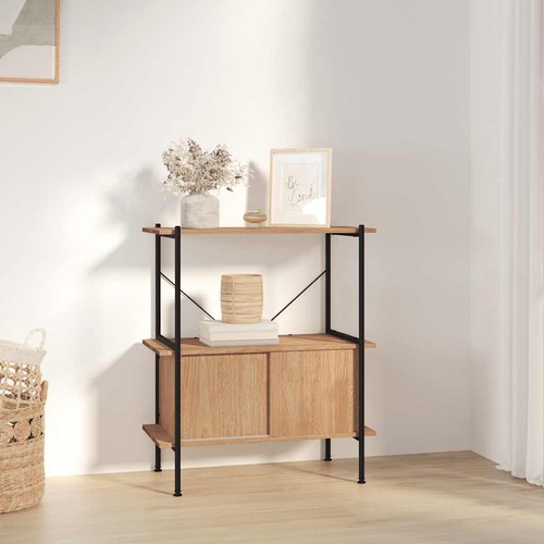 étagère niveaux armoire - Étagère,