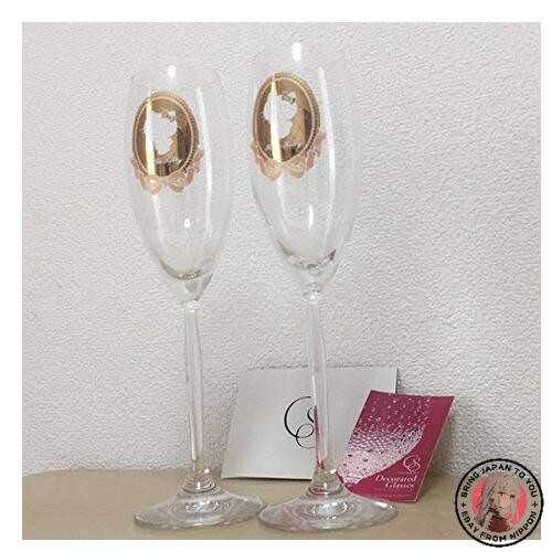 Nouvelle paire champagne - de,