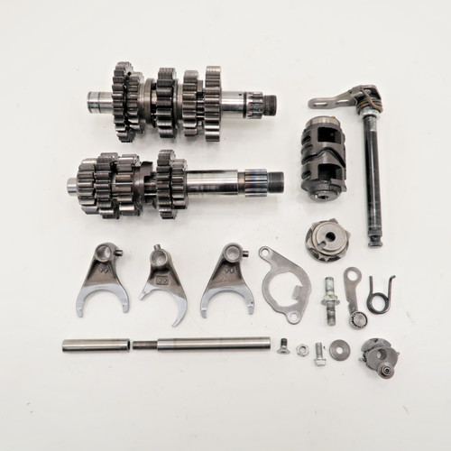 Kawasaki kx450f stock - kx450f,