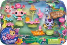 Littlest Pet Shop Petshop