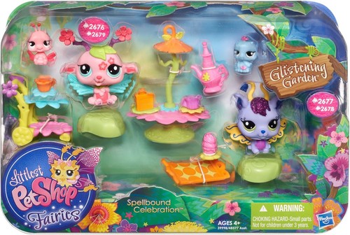 Littlest pet shop - pet, petshop