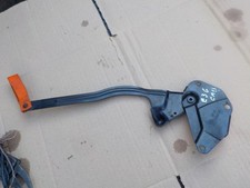 tirette de deblocage sous