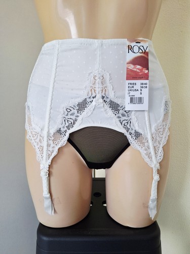 Rosy porte jarretelle - rosy,
