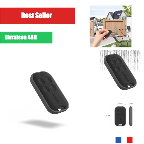 Télécommande avidsen - télécommande,