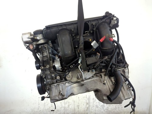 N52b30a moteur bmw - n52b30a,