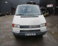 Baguette calandre gauche