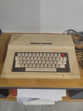 Console Ordinateur Trs-80 Radio Shack