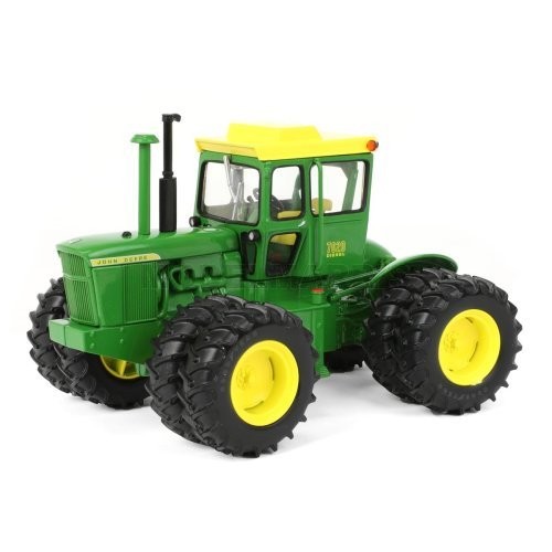 Ertl 16105 john deere - john,
