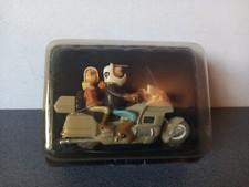FIGURINE NEUVE JOE BAR TEAM