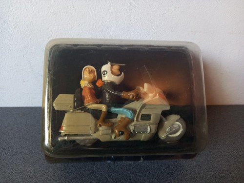 Figurine neuve joe bar team - neuve,