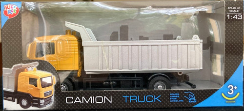 Mondo motors camion man - camion,