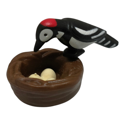 Sympa nid pie playmobil - sympa,