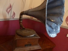 phonographe diamond pathe ANCIEN