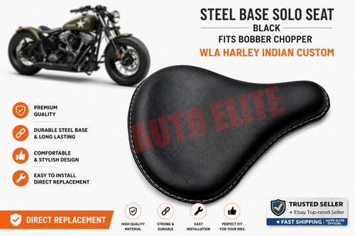 Siège solo base acier - siège,